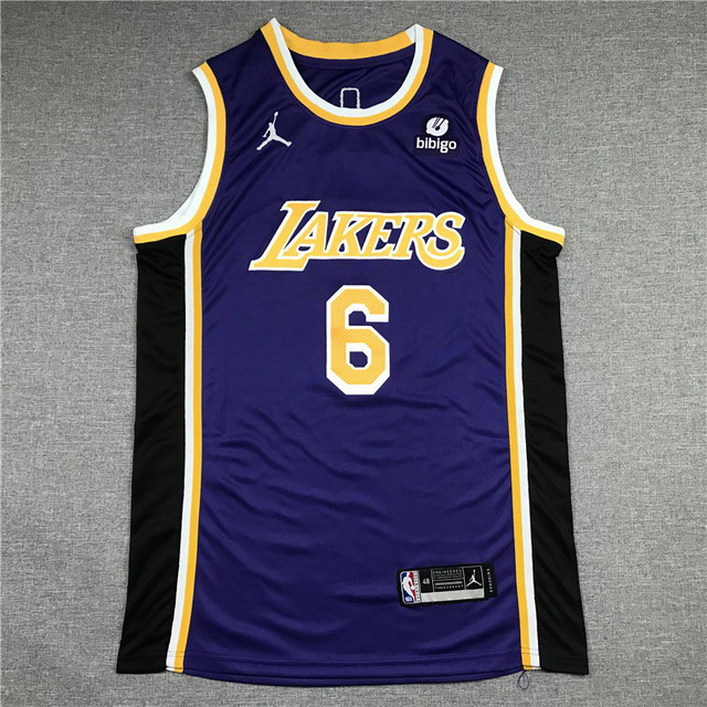 Los Angeles Lakers-169